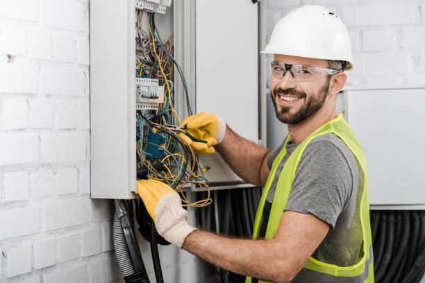 Best Electrical System Inspection  in Canton, NC