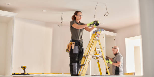 Best Electrical Outlet Repair  in Canton, NC