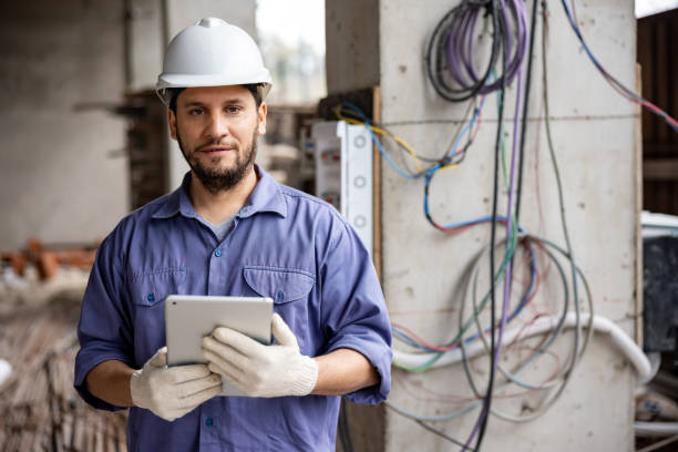 Affordable Emergency Electrician in Canton, NC