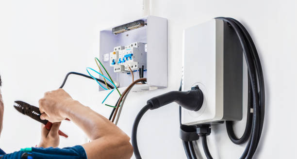 Best Emergency Electrical Repair  in Canton, NC