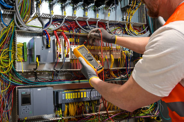Best Home Electrical Repair  in Canton, NC