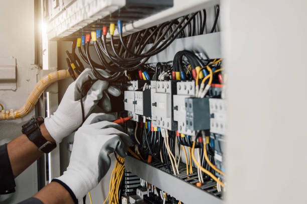 Best Electrical Upgrades for Homes  in Canton, NC